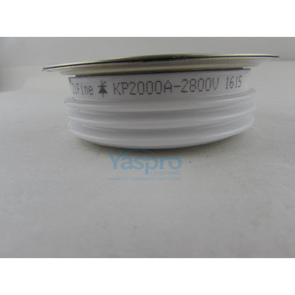 KP2000A-2800V Domestic Thyristor Module 2800V 2000A