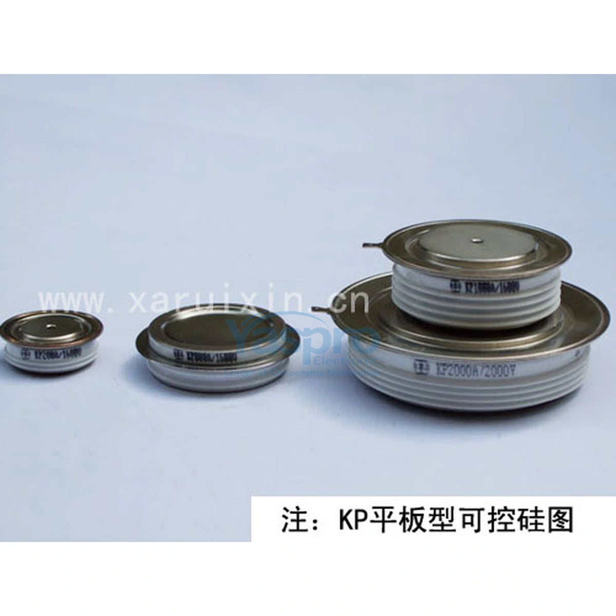 KP3500 Domestic Thyristor Module 800V 3500A