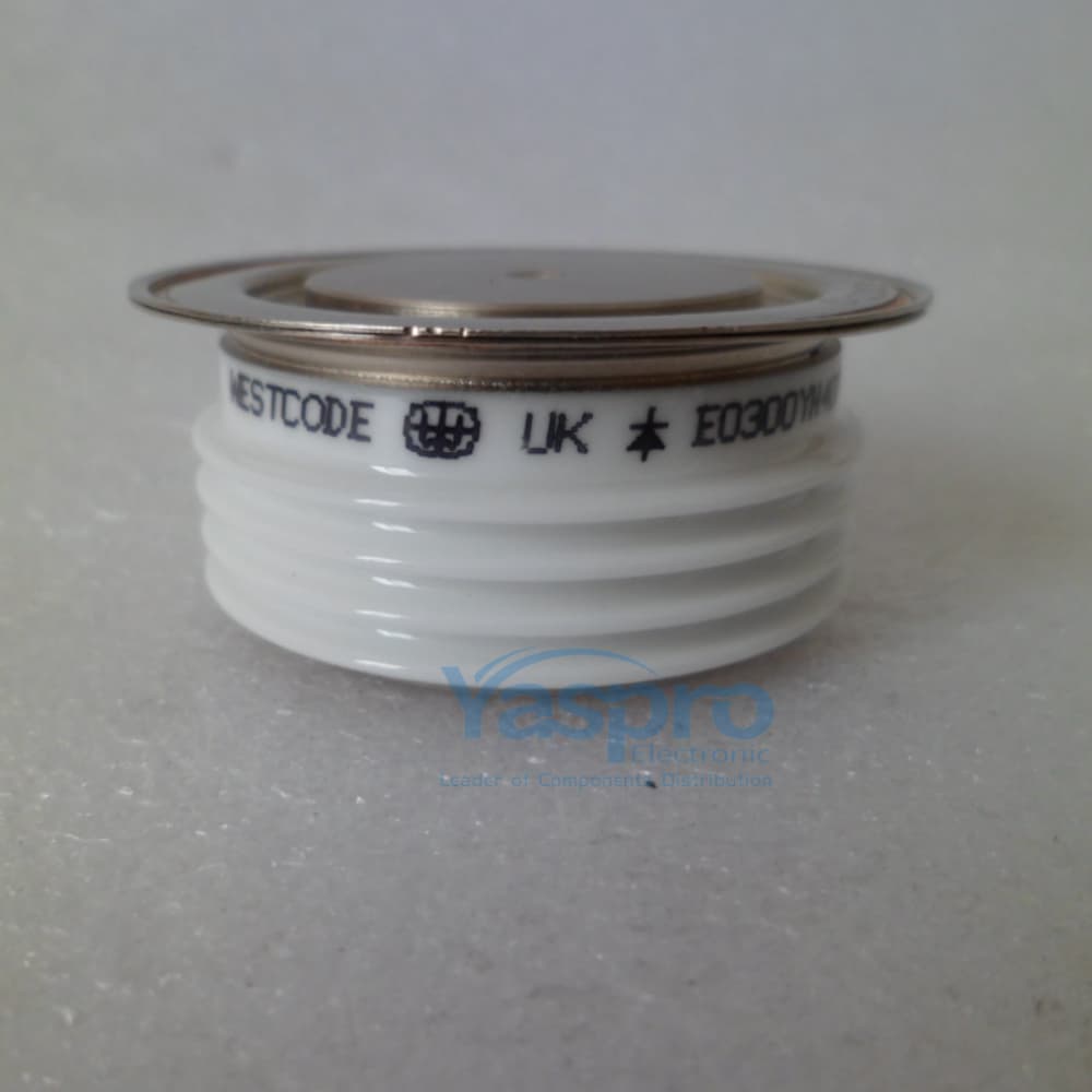 E0300YH400 Westcode SCR