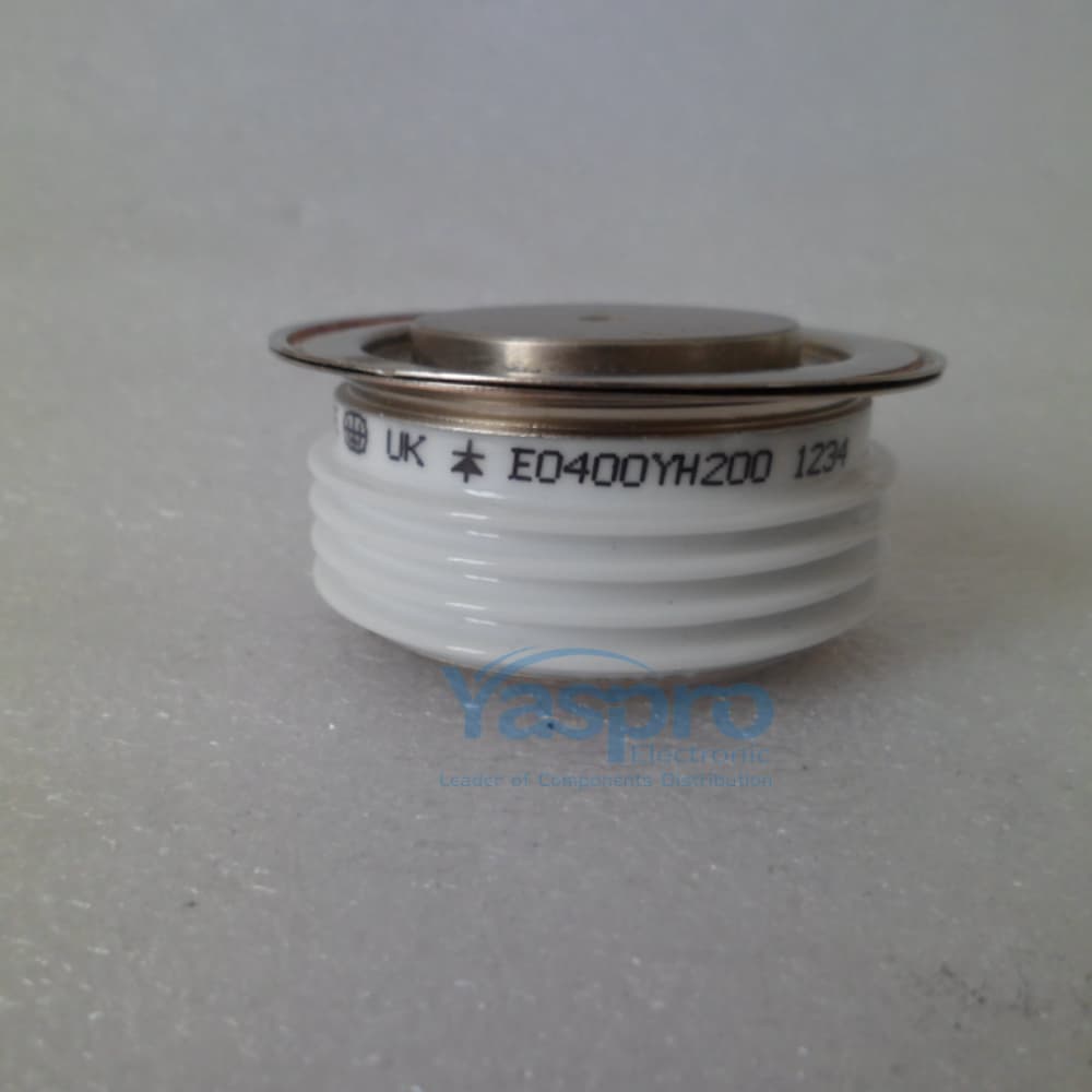 E0400YH200 Westcode SCR