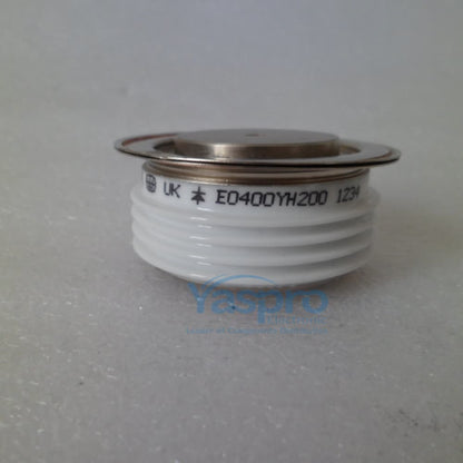 E0400YH200 Westcode SCR