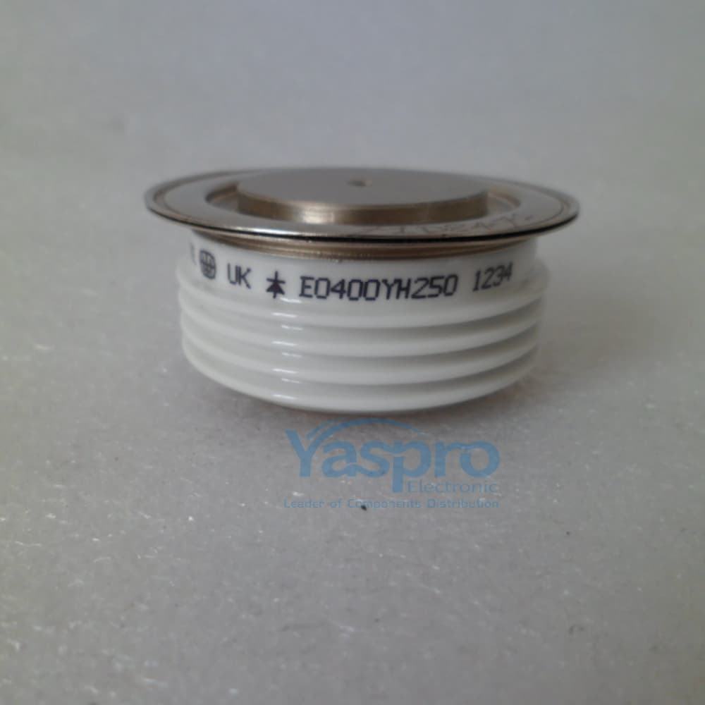 E0400YH250 Westcode SCR