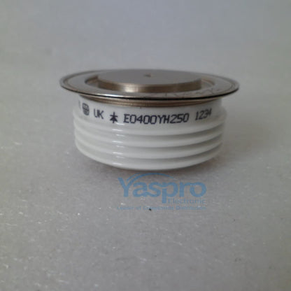 E0400YH250 Westcode SCR
