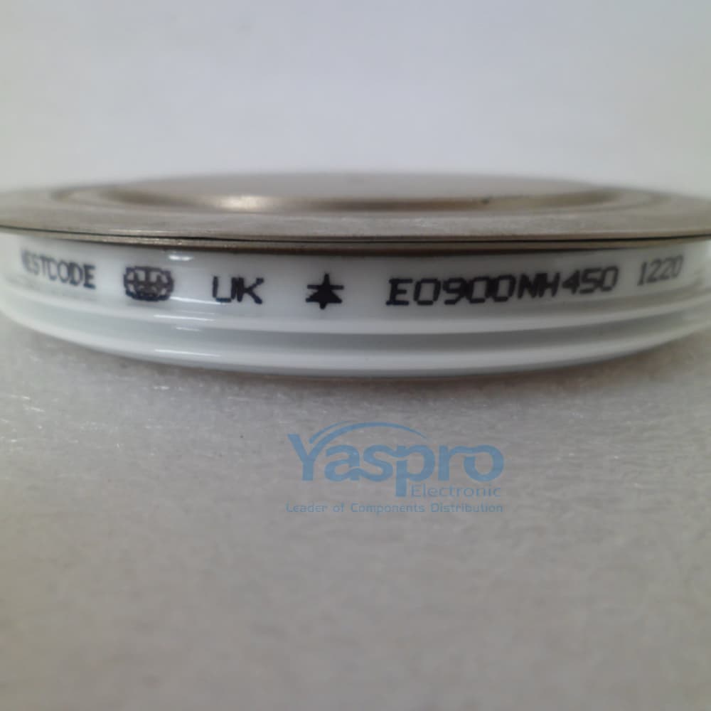 E0900NH450 Westcode SCR
