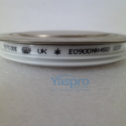 E0900NH450 Westcode SCR
