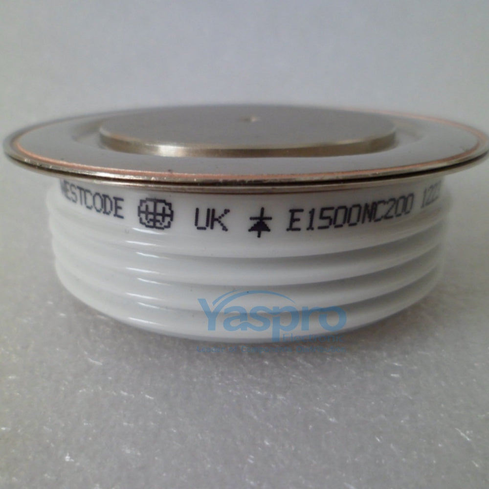 E1500NC200 Westcode SCR