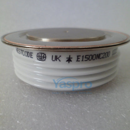 E1500NC200 Westcode SCR