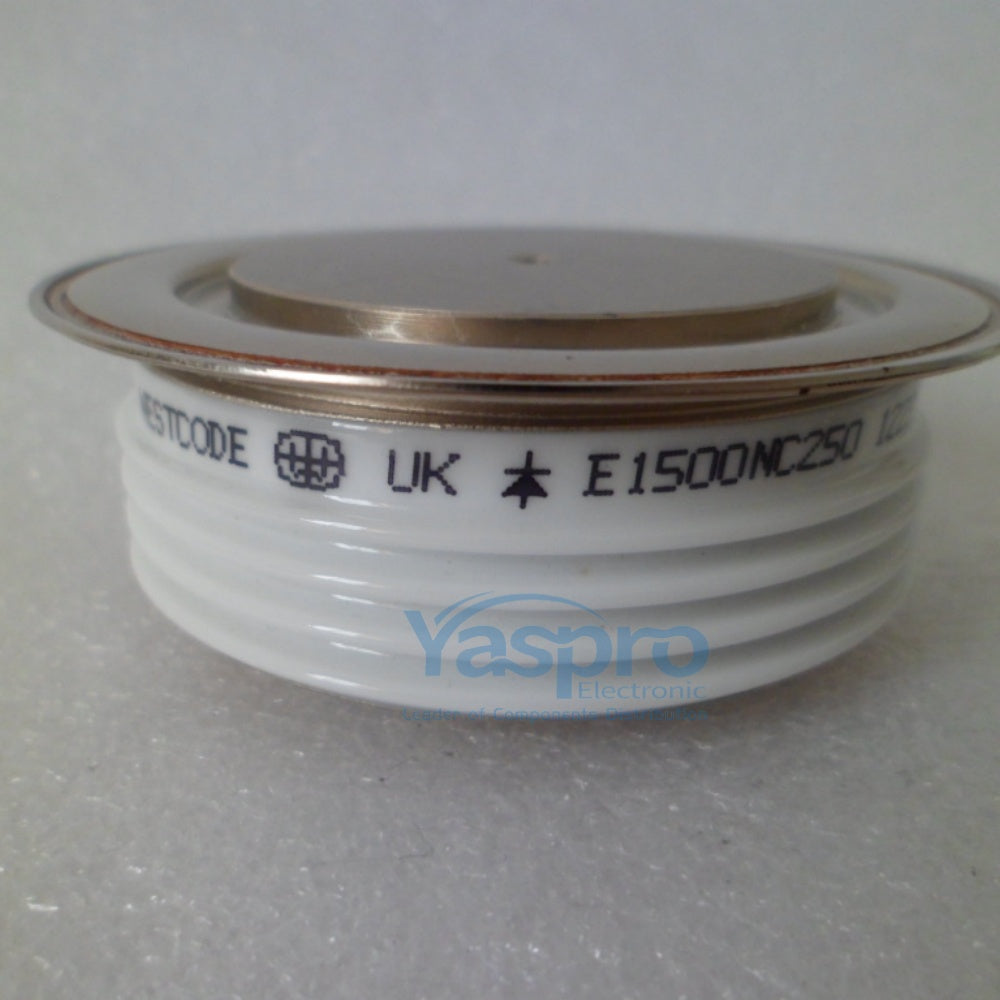 E1500NC250 Westcode SCR