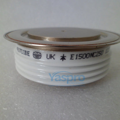 E1500NC250 Westcode SCR