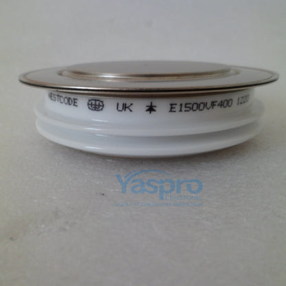 E1500VF400 Westcode SCR