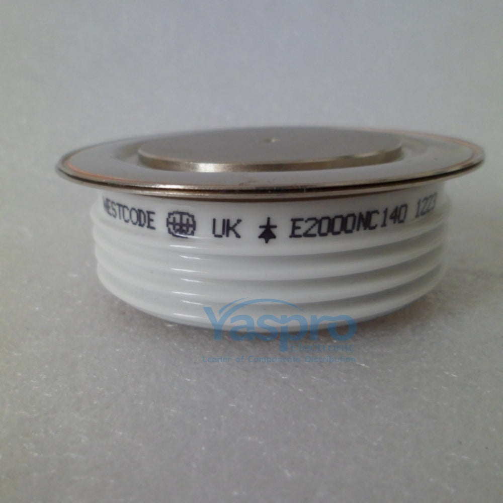 E2000NC140 Westcode SCR