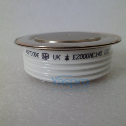 E2000NC140 Westcode SCR