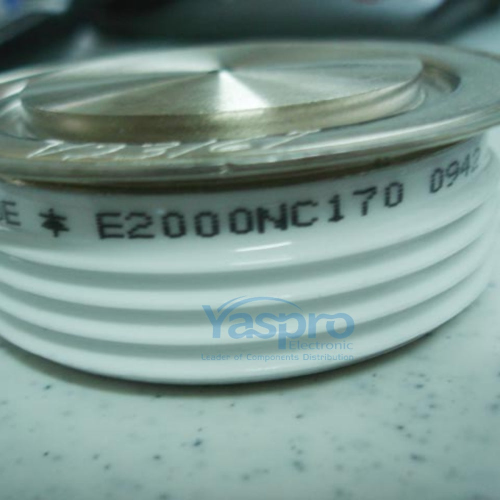 E2000NC170 Westcode SCR