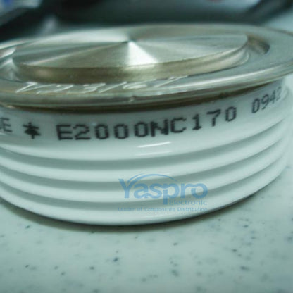 E2000NC170 Westcode SCR