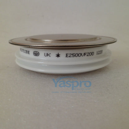 E2500VF200 Westcode SCR