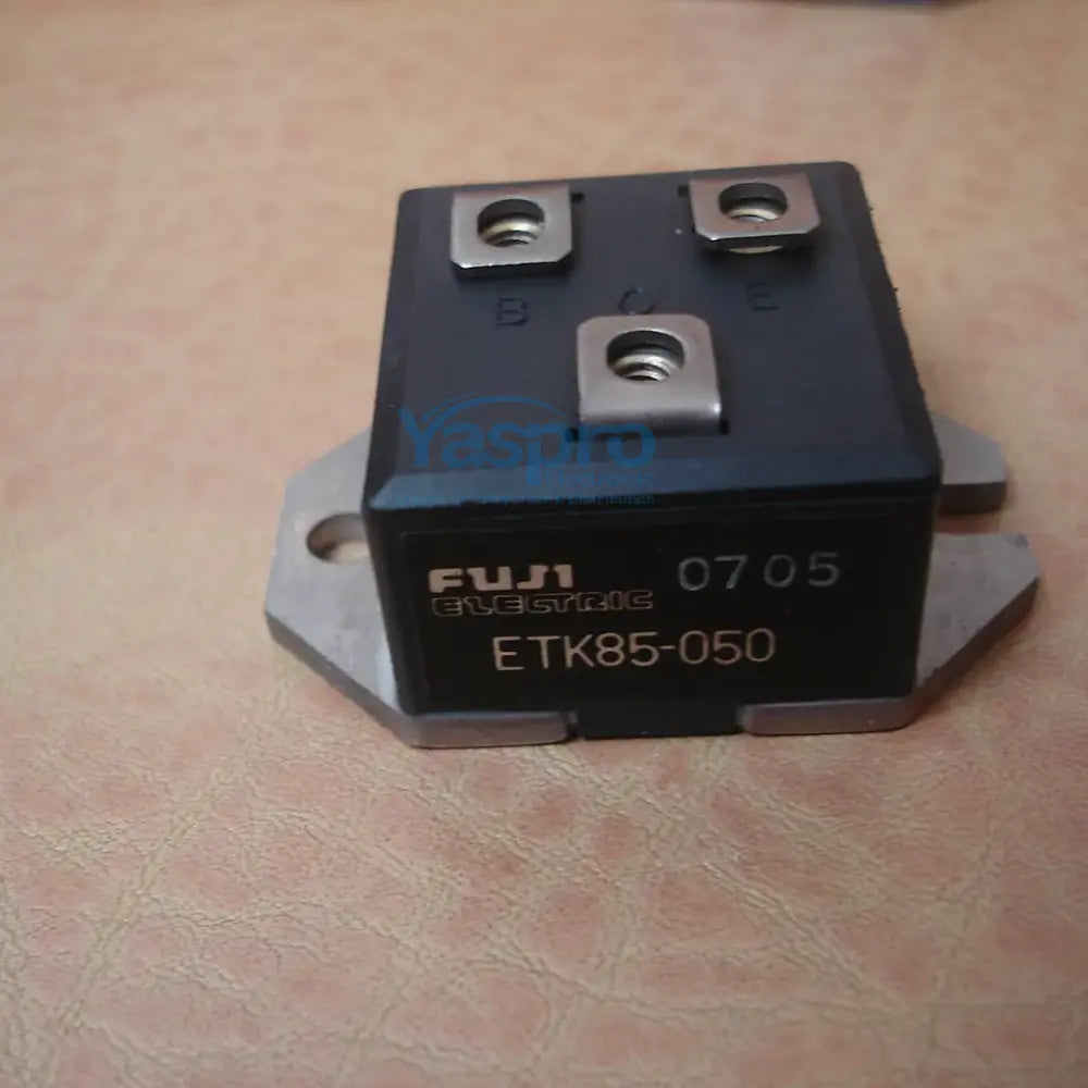 Fuji ETG81-050 Darlington Transistor Module 81A/50V