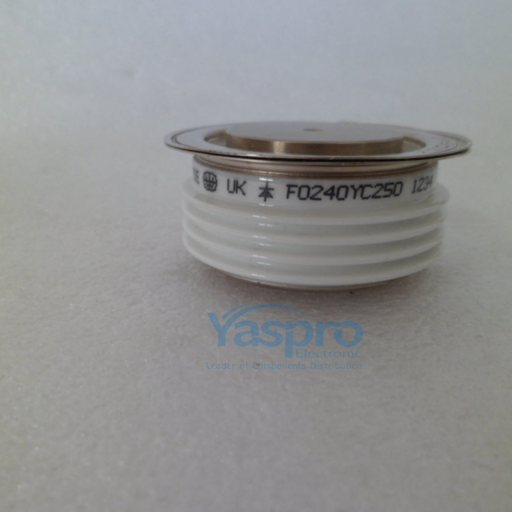 F0240YC250 Westcode SCR