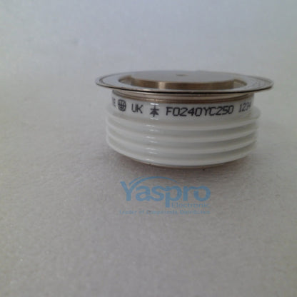 F0240YC250 Westcode SCR