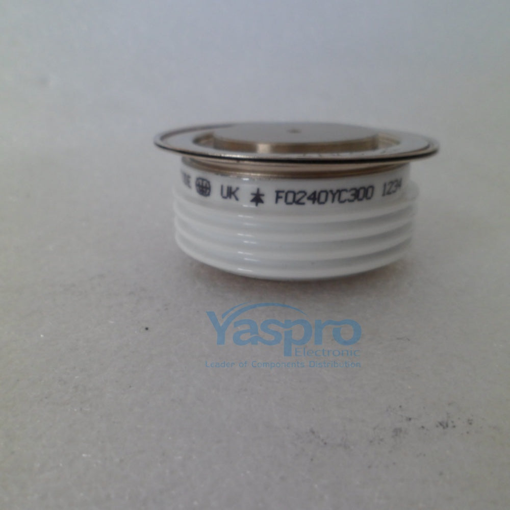 F0240YC300 Westcode SCR