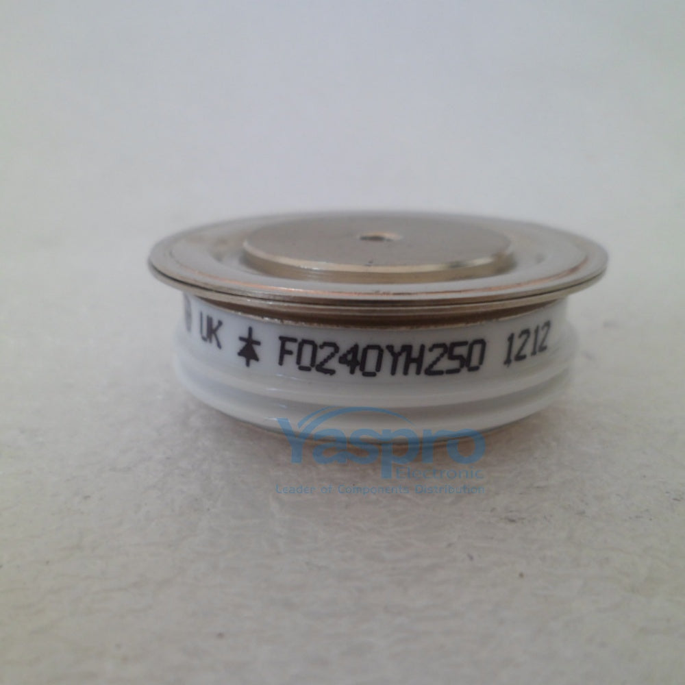 F0240YH250 Westcode SCR