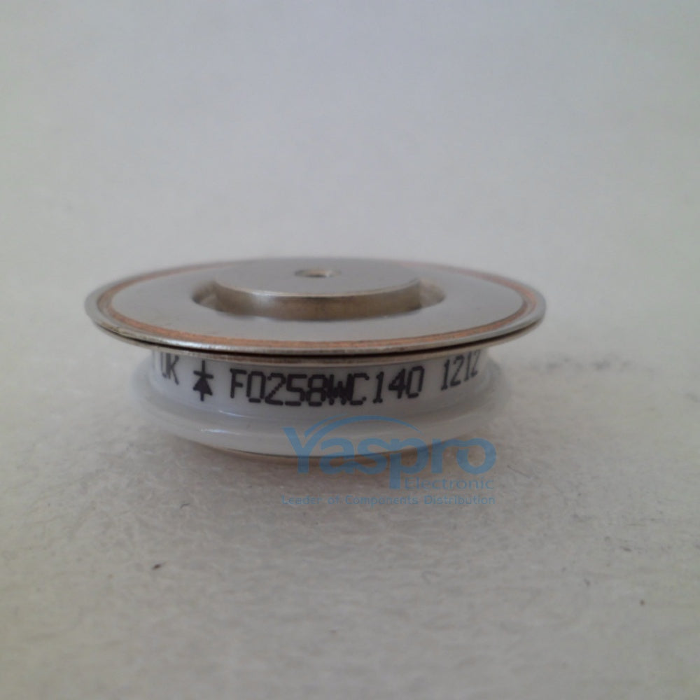 F0258WC140 Westcode SCR