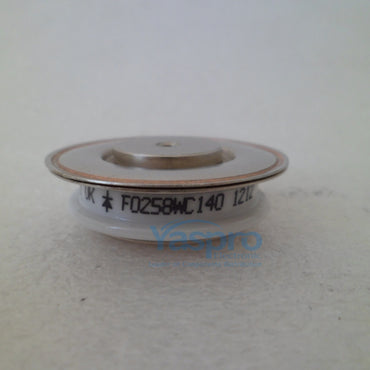 F0258WC140 Westcode SCR