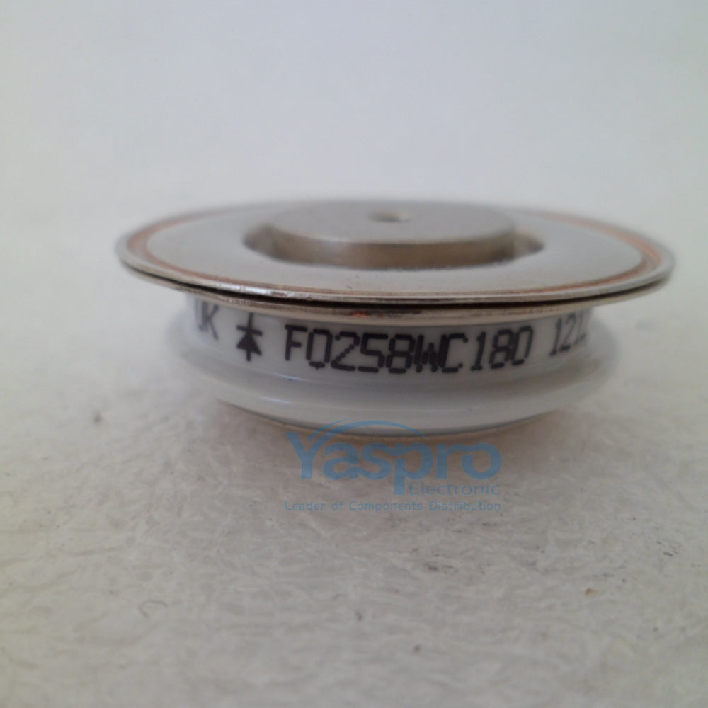 F0258WC180 Westcode SCR