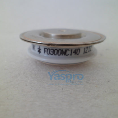 F0300WC140 Westcode SCR