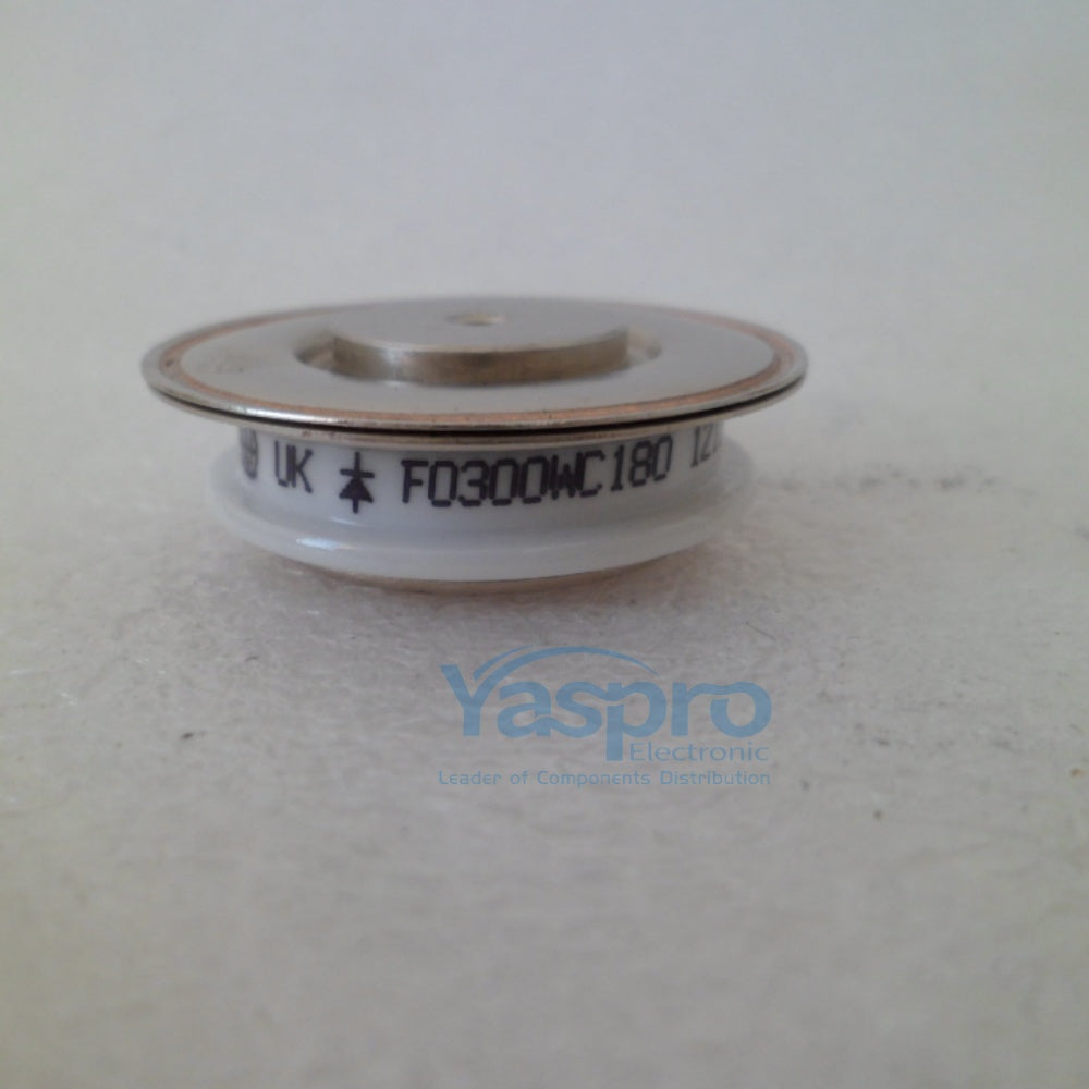 F0300WC180 Westcode SCR