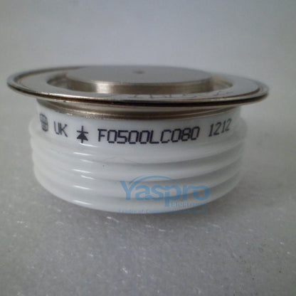 F0500LC080 Westcode SCR