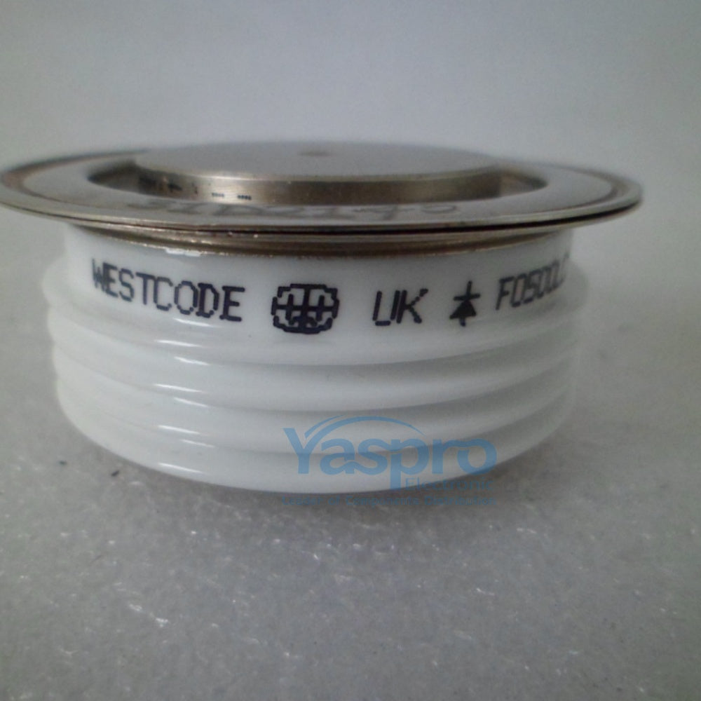 F0500LC120 Westcode SCR