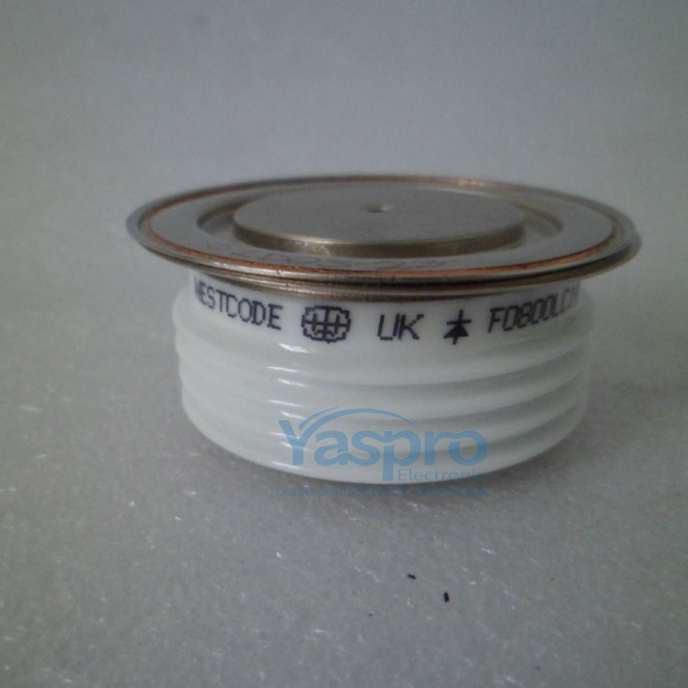 F0800LC140 Westcode SCR