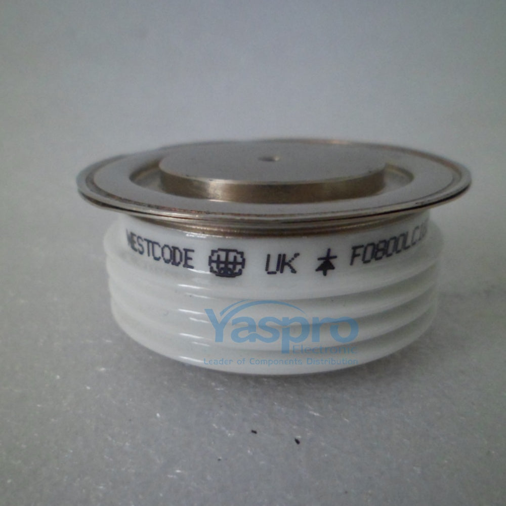 F0800LC180 Westcode SCR