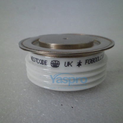 F0800LC180 Westcode SCR
