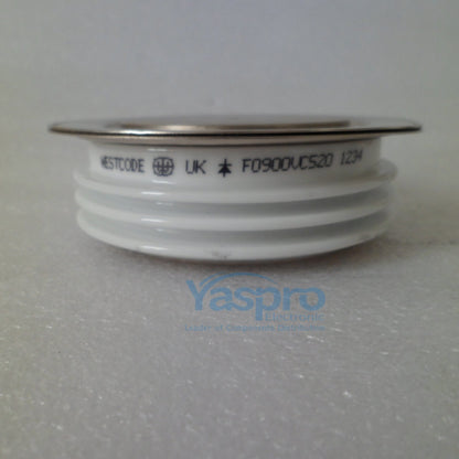 F0900VC520 Westcode SCR