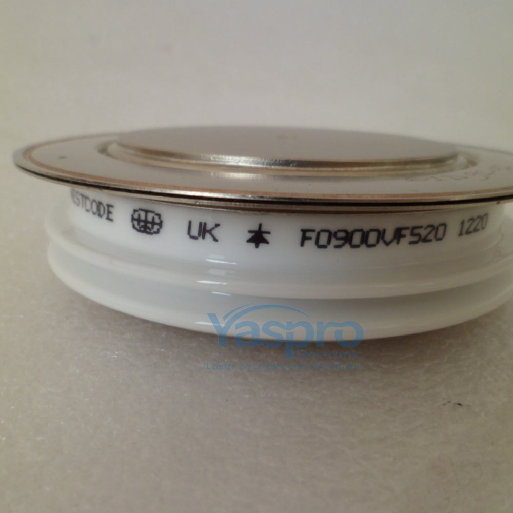 F0900VF520 Westcode SCR