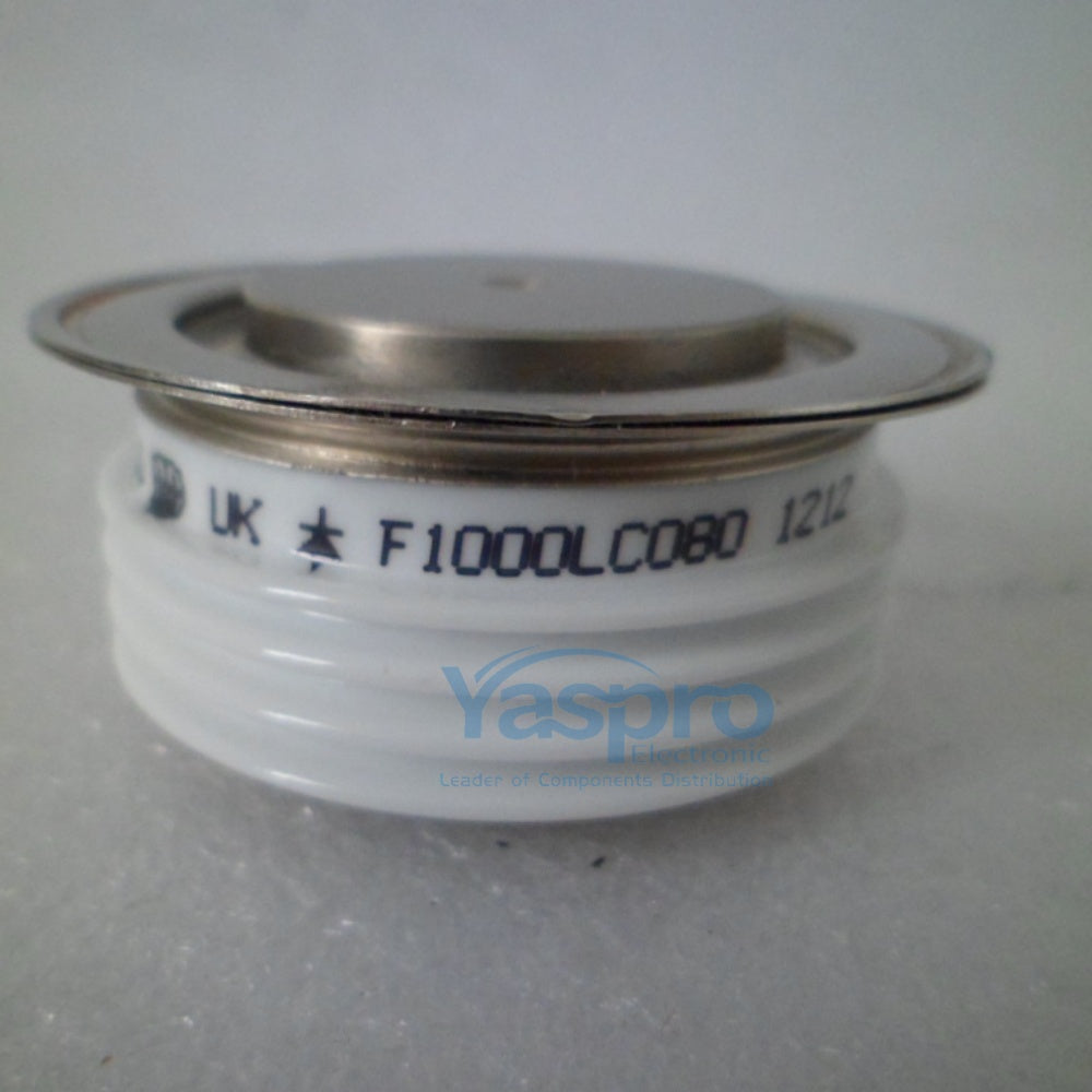 F1000LC080 Westcode SCR