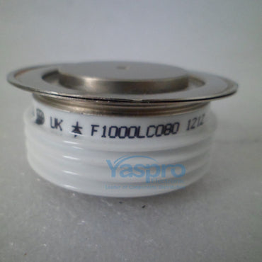 F1000LC080 Westcode SCR