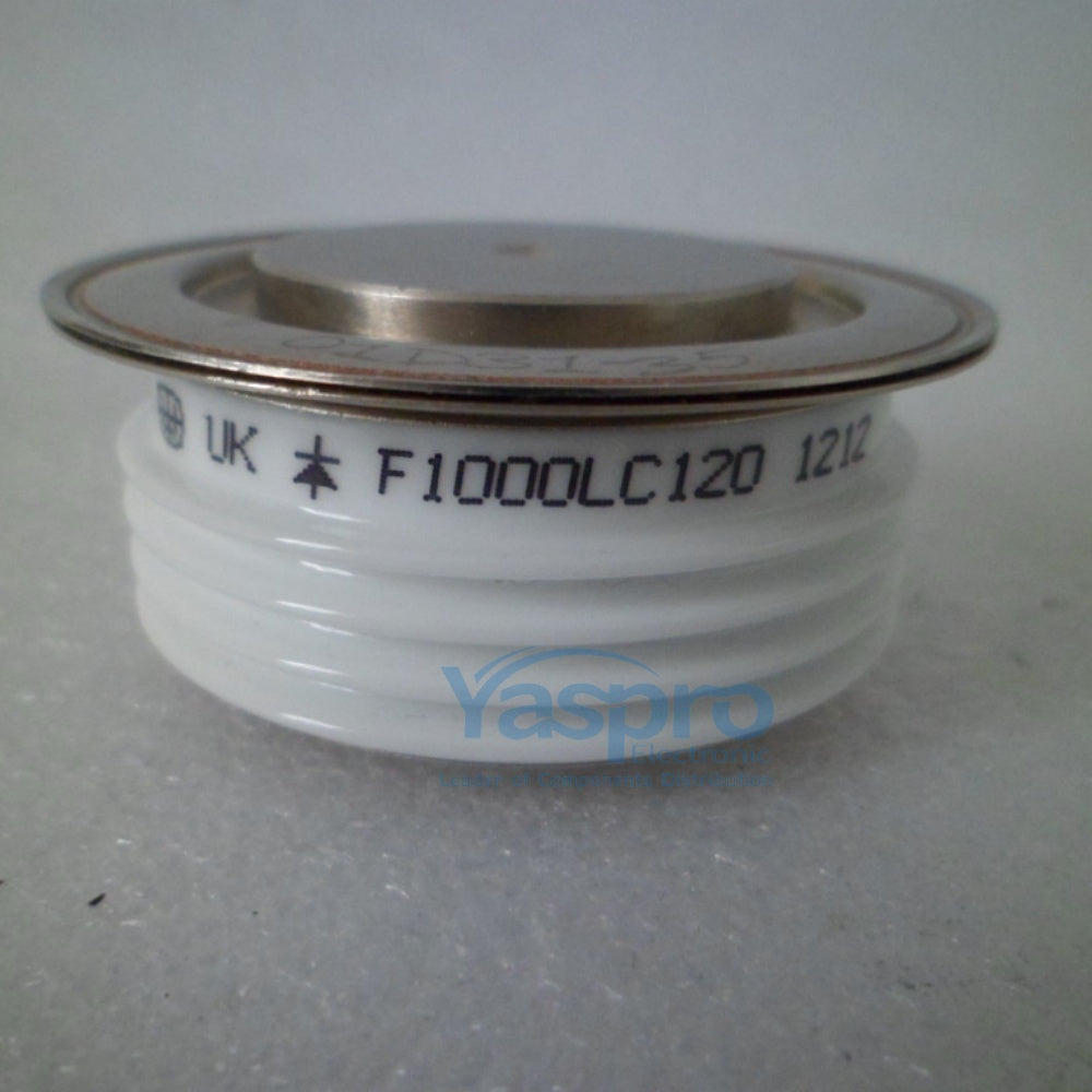 F1000LC120 Westcode SCR