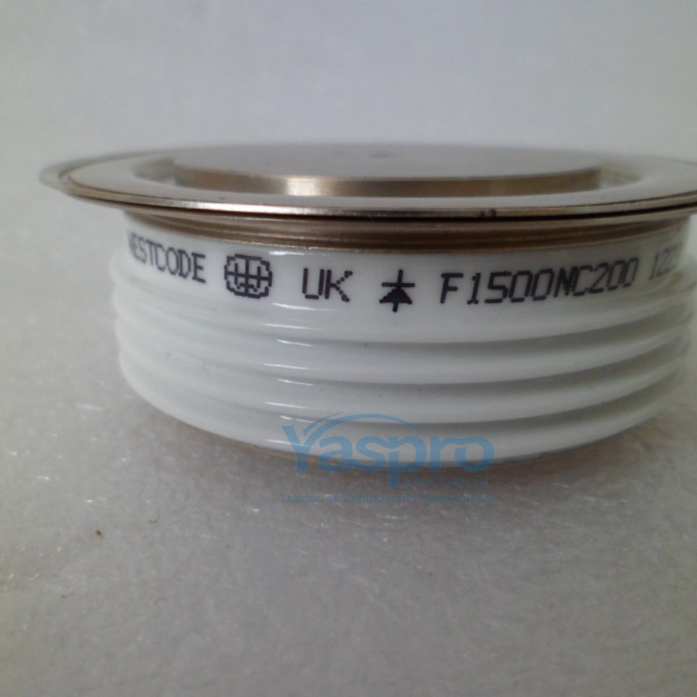 F1500NC200 Westcode SCR