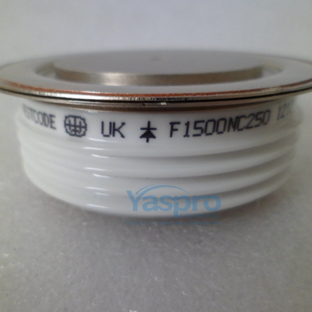 F1500NC250 Westcode SCR