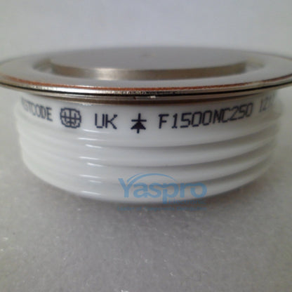 F1500NC250 Westcode SCR