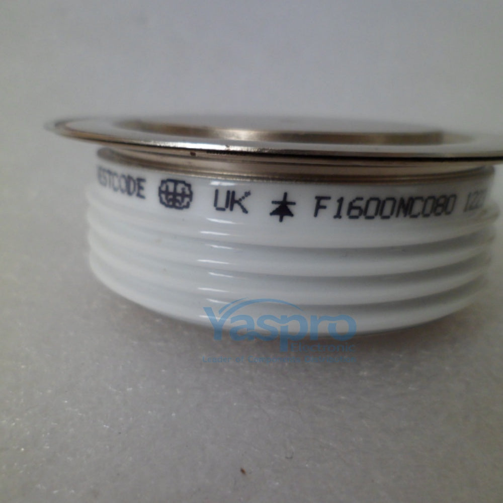 F1600NC080 Westcode SCR