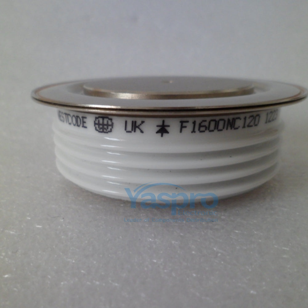 F1600NC120 Westcode SCR