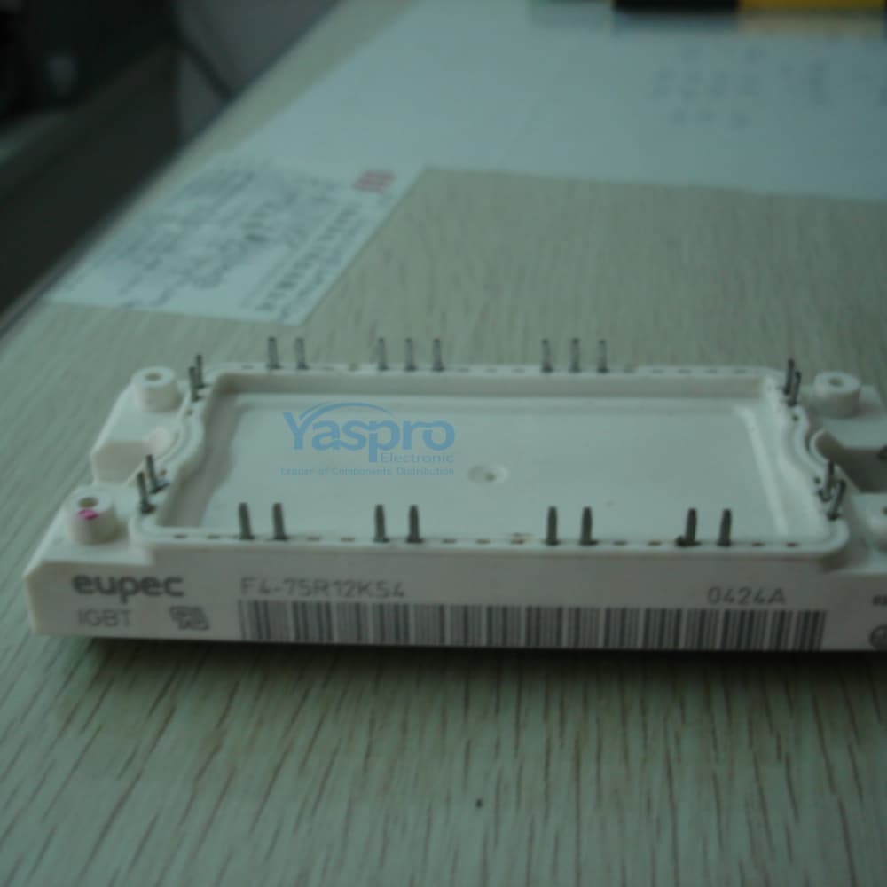 F475R12KS4 Infineon IGBT Module