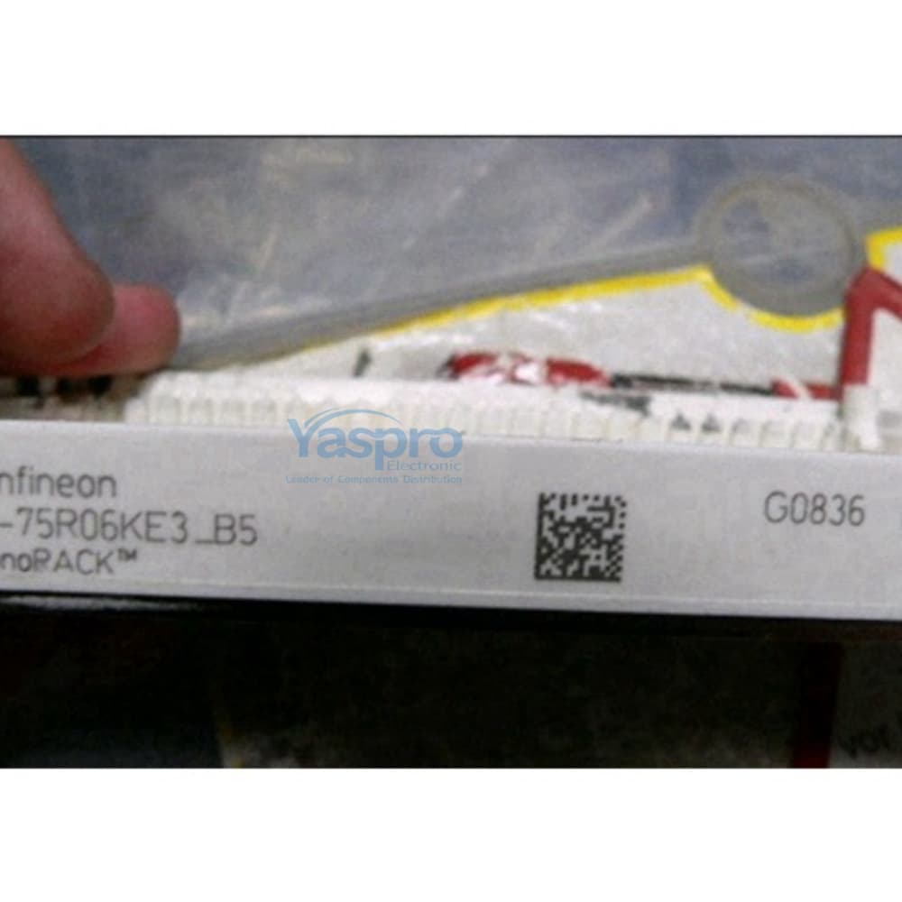 F575R06KE3_B5 Infineon IGBT Module