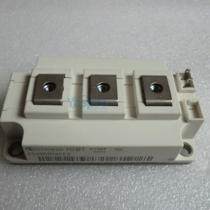 FD200R12KE3 Infineon IGBT Module
