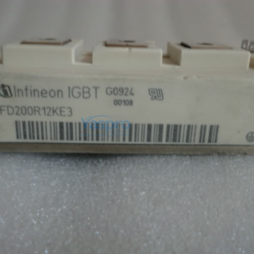 FD200R12KE3 Infineon IGBT Module