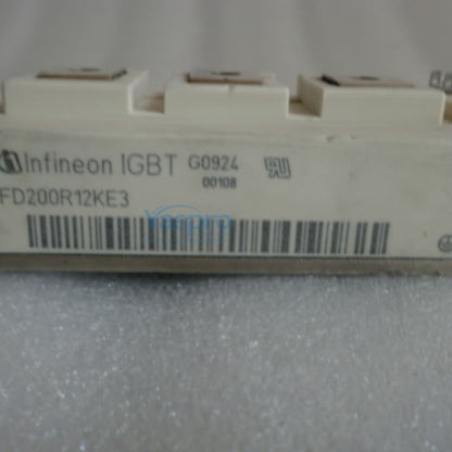 FD200R12KE3 Infineon IGBT Module