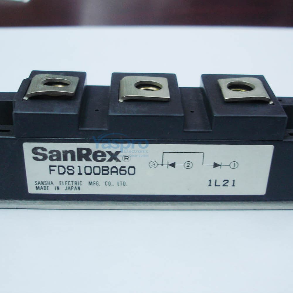 FDS100BA60 Infineon IGBT Module